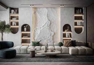Duty Free Chic - celebrity designed homes