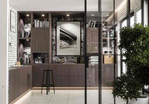Full Interior Design
