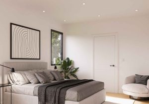 colour schemes for bedrooms