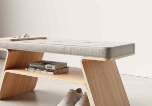 Plywood types and thickness