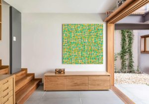 Creating Style Sanctuaries Out of Everyday Homes