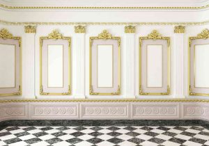 Glamorous Accents: