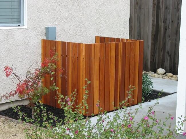 Garden decoration ideas