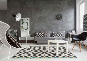 90-Day Delivery for full home interiors