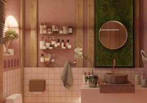 Setting Trends in Full Home Interiors