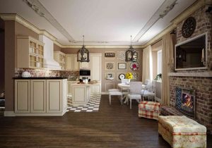 Personal Touches: for home interiors