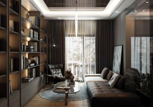 Luxury Interior Design