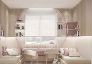Celebrity-Styled home interiors