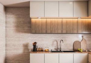 Clever Cabinetry and Shelving Solutions: