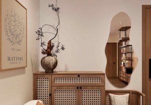 biophilic designs Setting Trends in Full Home Interiors