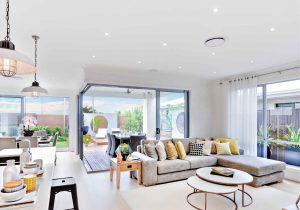 Full Home Interiors