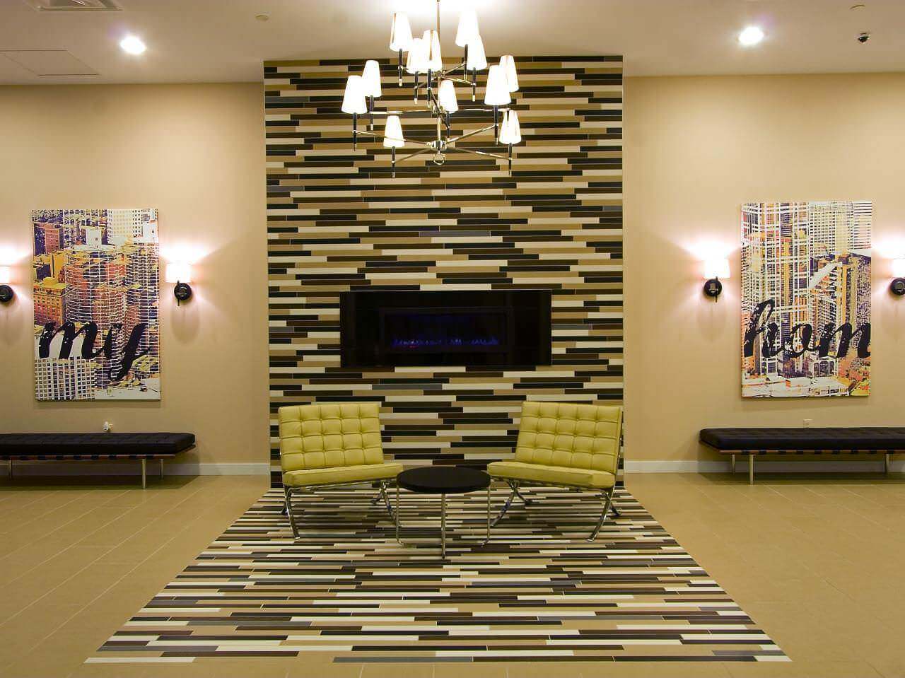 tile pattern design ideas