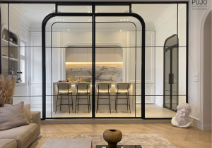Transforming Interiors with Duty-Free Finds