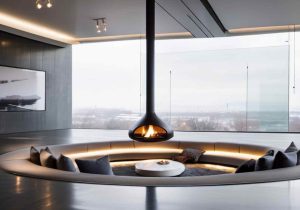 Celebrity-Designed Homes