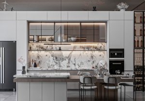 Celebrity-Styled Interiors - Bonito designs