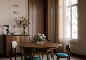 The art of furniture selection