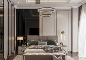 Personalising Your Celebrity-Styled Space