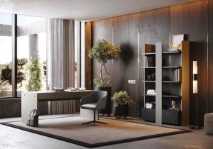 Unveiling the potential of negative spaces