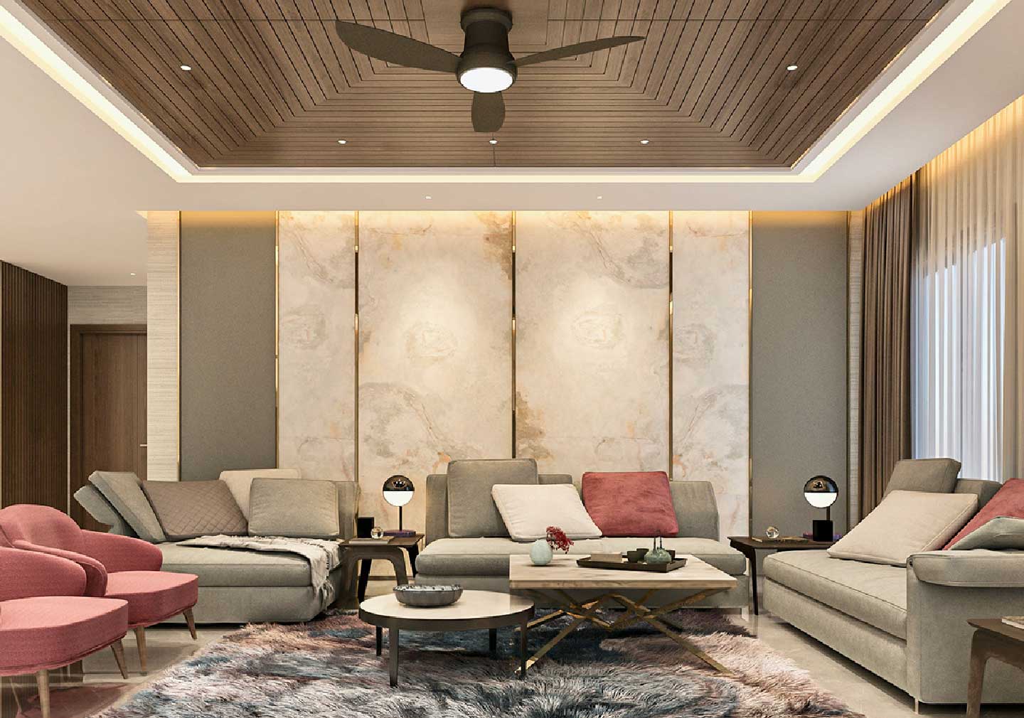 Benefits of Luxe Vacation Homes: