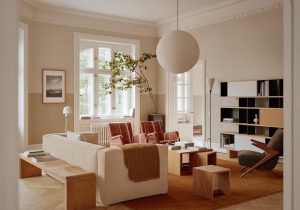 Real-Life Homes