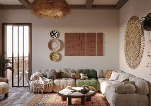 Bohemian Chic: Timeless and Ever Evolving