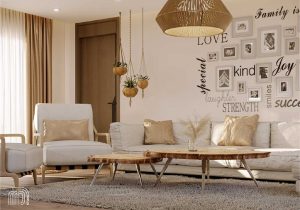 Bohemian Interior Design: A Brief History