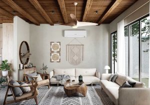 Bonito Designs: Infusing Bohemian Chic into Modern Interior Design
