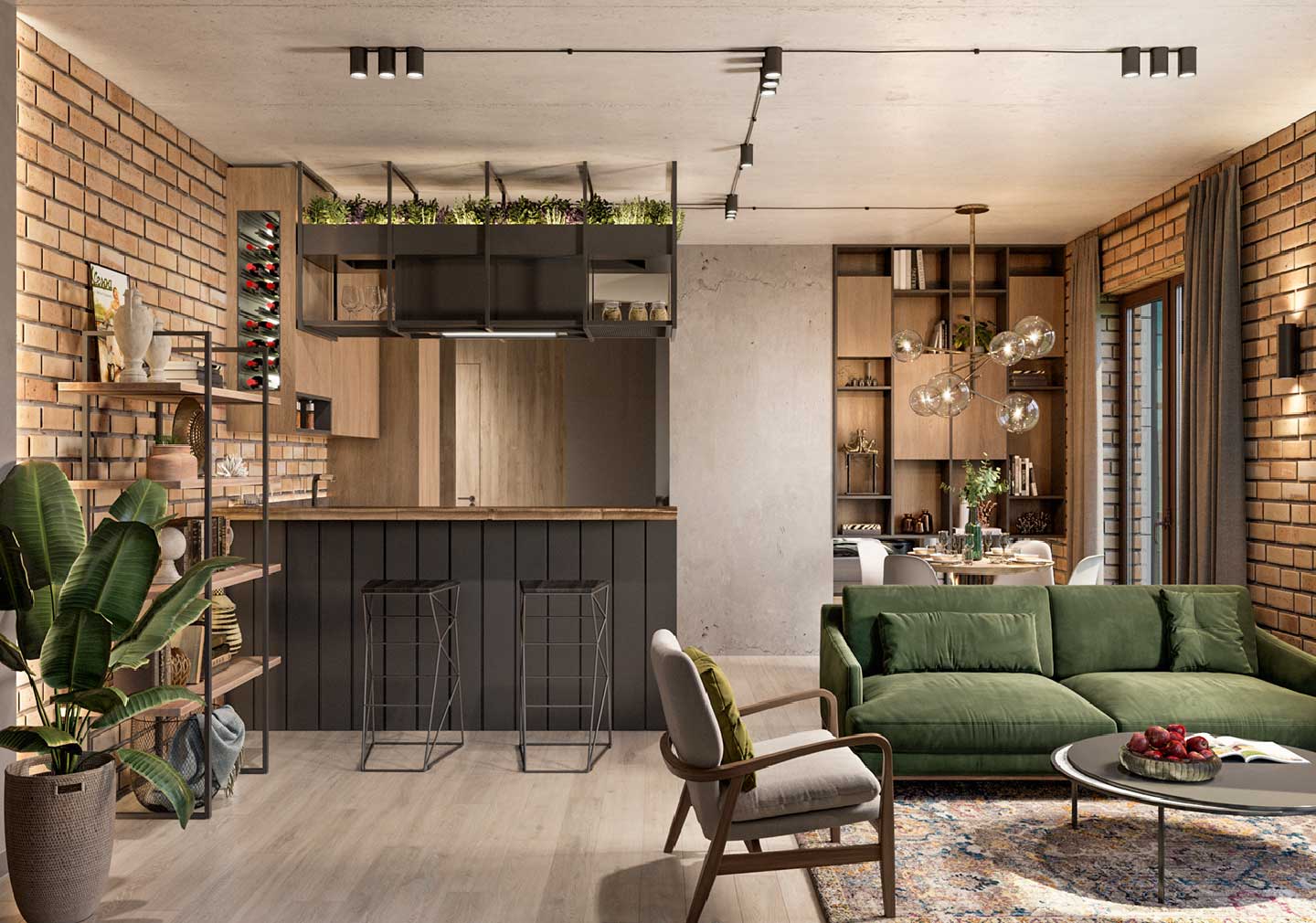 DIY Décor and Personalization: for 2bhk and 3bhk interior designs
