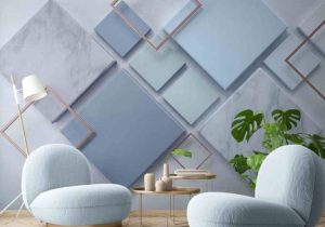 Layering Textures for Depth