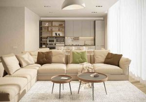 Personalising Your Space with Interior Design
