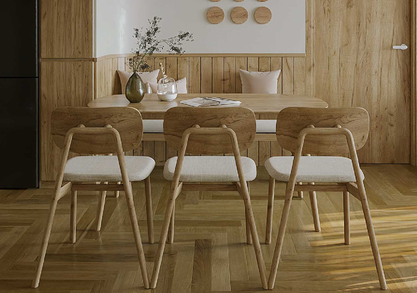 Repurpose and Upcycle products for 2bhk and 3bhk home interiors in budget
