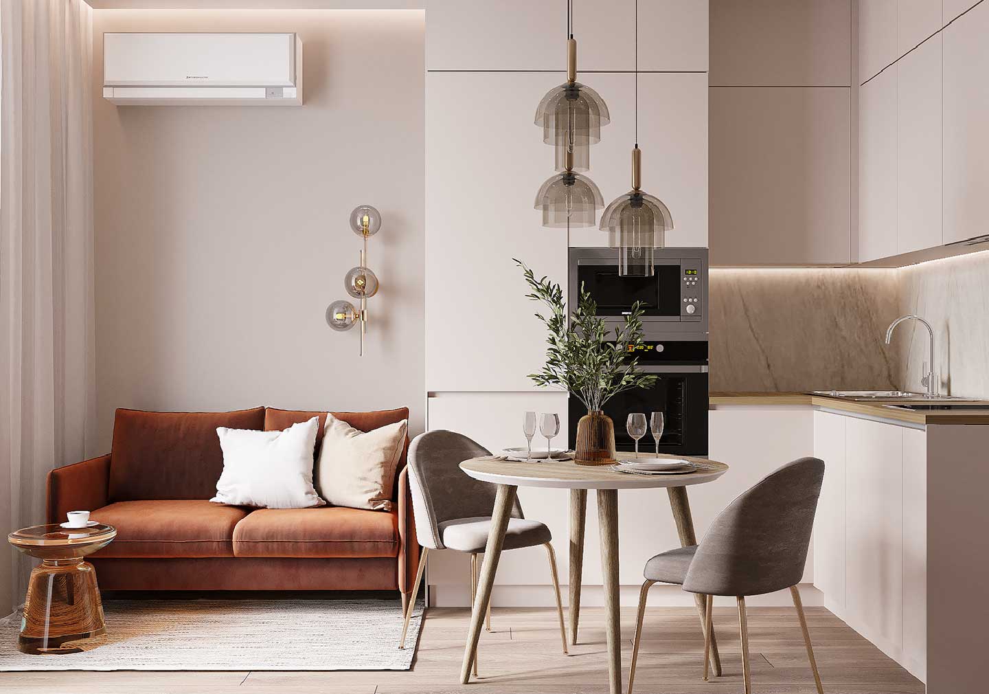 Start with a Well-Planned Design Concept: