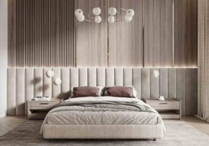Texture as a Sensory Experience