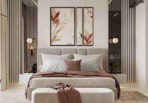 Advantages of Closed Floor Plans