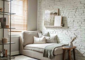 The Magic of Wall Texture