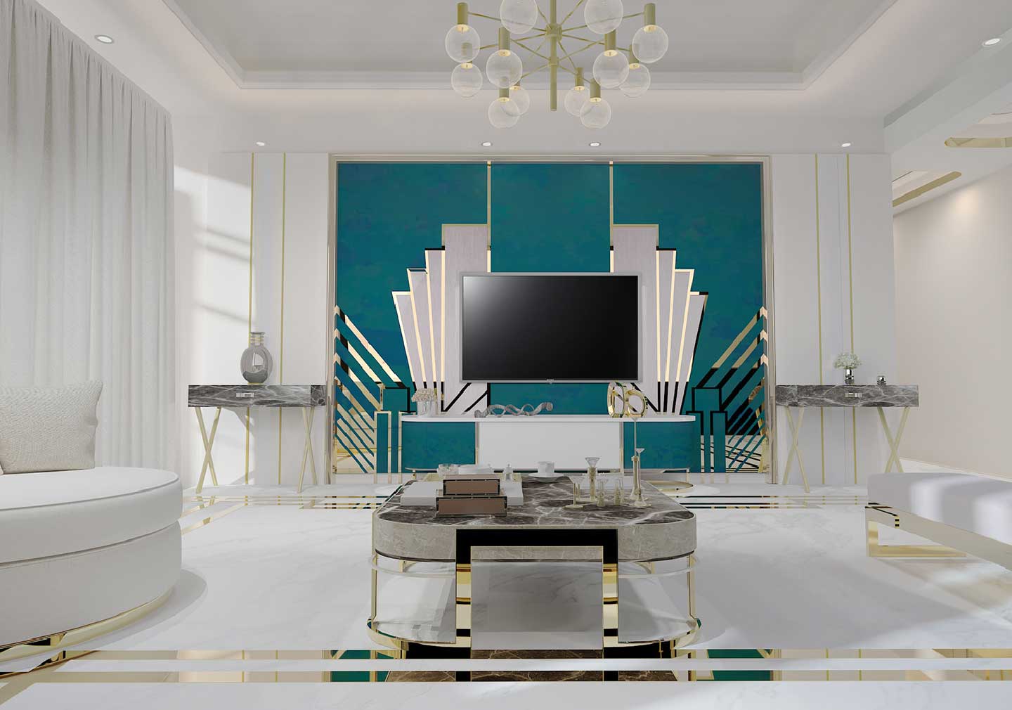 The Origins of Art Deco