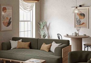 Role of Bonito Designs in Full Home Interior Personalisation