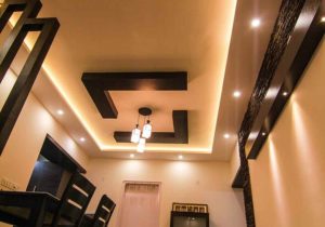 Mr. Aravind's home at Bannerghatta road-Bangalore