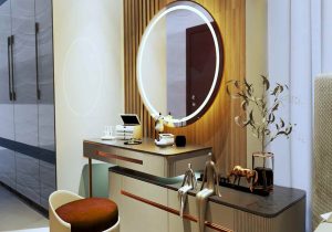 dressing table design