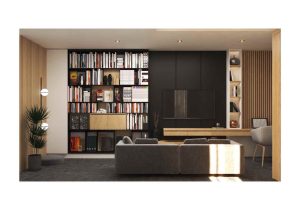 How You Want to Use Your Entertainment Room