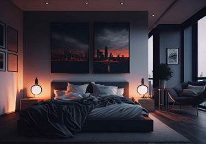 smart home technology