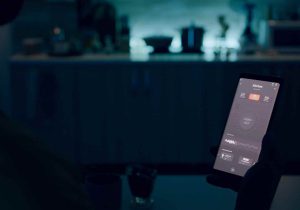 smart home integration