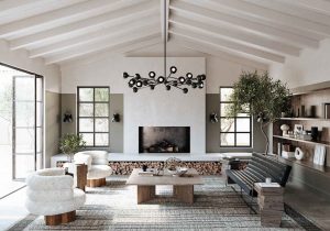 virtual reality in interior design