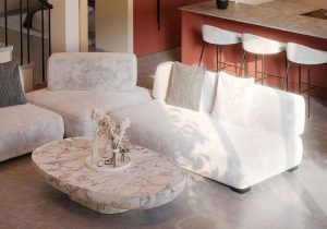 Role of VR in Planning and Visualising Spaces