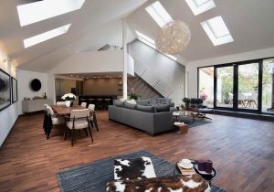 VR in interior design, Maximises Efficiency and Saves Costs