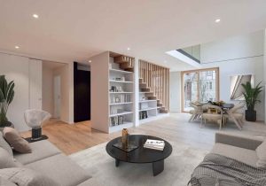 Future of Virtual Reality in Interior Design