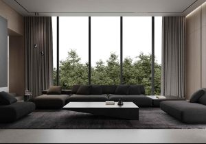 celeb-style decor