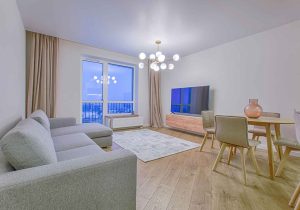 Strategic Placement of Ceiling Lights