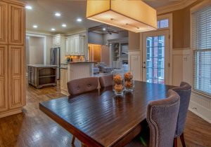Decorative Aspects of Ceiling Lights