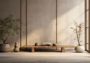 Japanese Minimalism